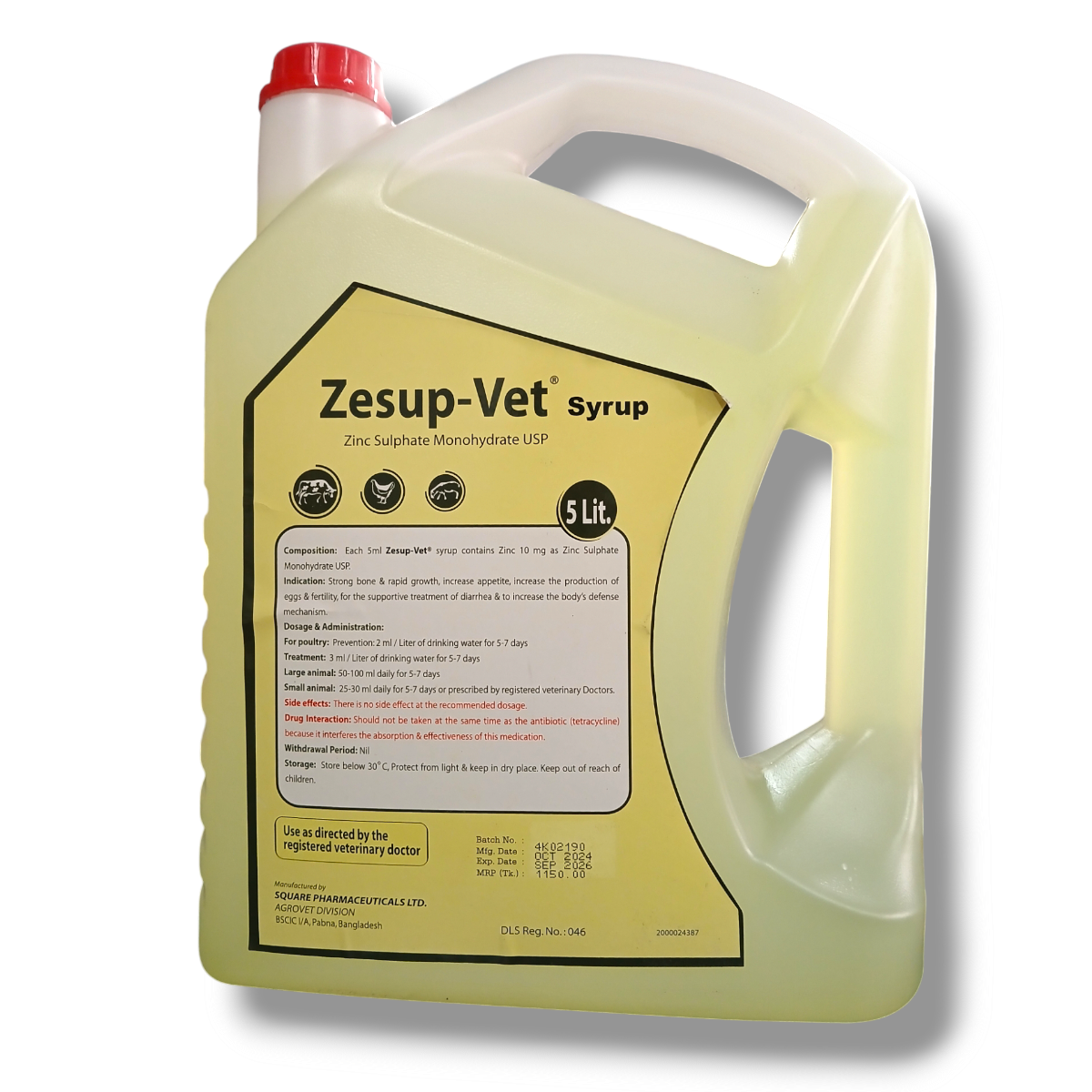 Picture of General Premix 29